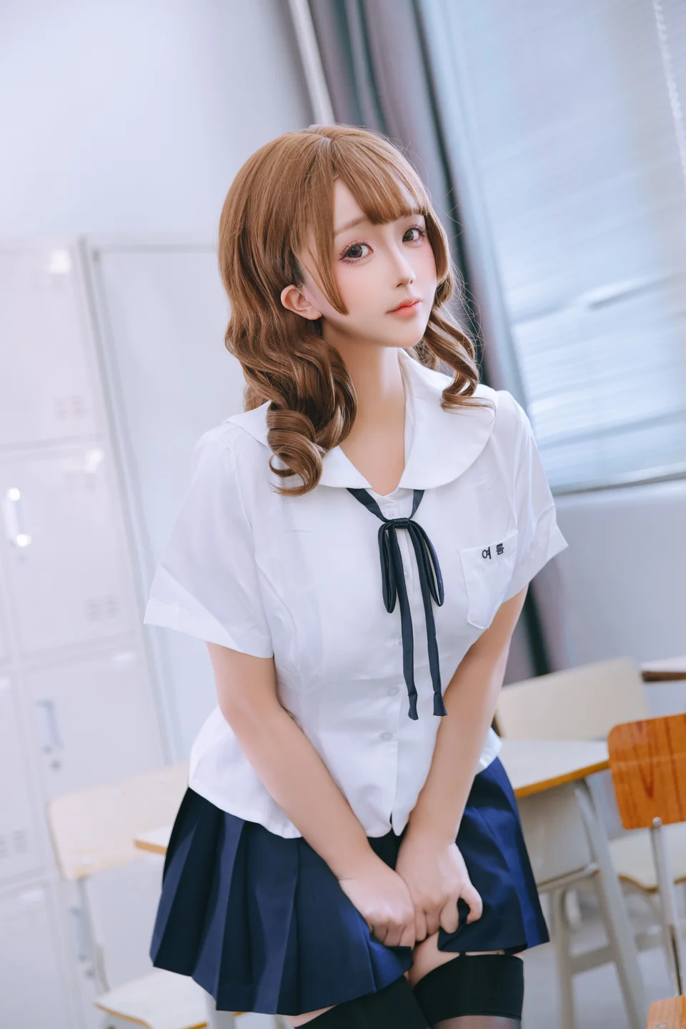 日奈娇 - 心理委员 [204P,7V-1.78GB] tg@simisebaisi 【丝足阁】014.webp